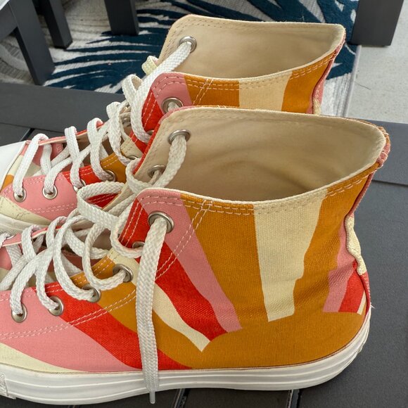 Women's Converse - Picture 6 of 8